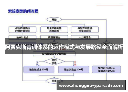 阿贾克斯青训体系的运作模式与发展路径全面解析