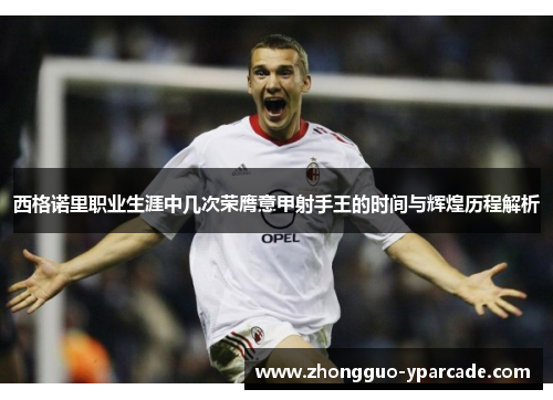 西格诺里职业生涯中几次荣膺意甲射手王的时间与辉煌历程解析 西格诺里职业生涯中几次荣膺意甲射手王的时间与辉煌历程解析