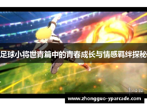 足球小将世青篇中的青春成长与情感羁绊探秘